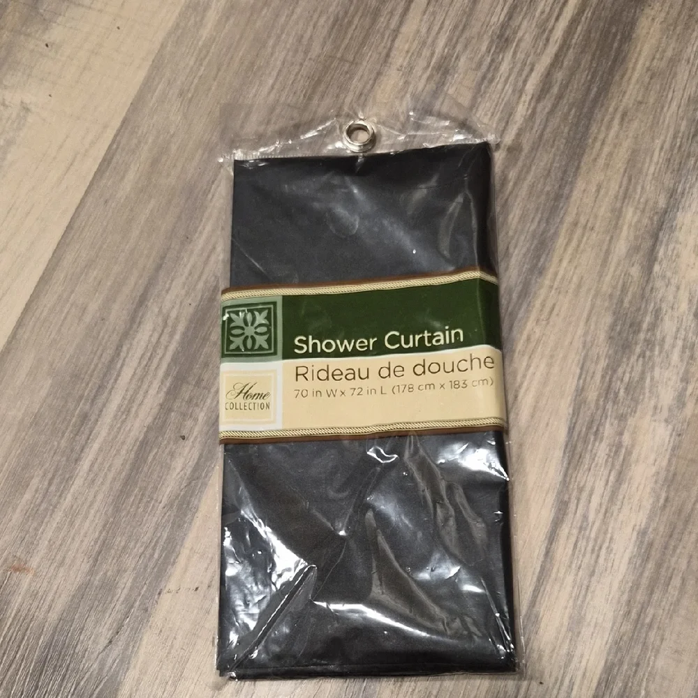 Shower Curtain